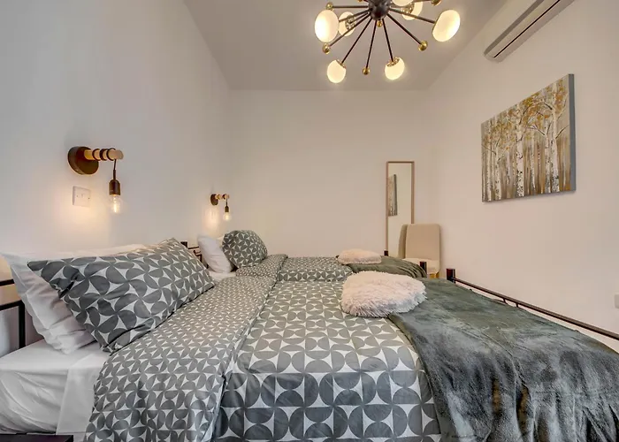 St Julians Apartment 1