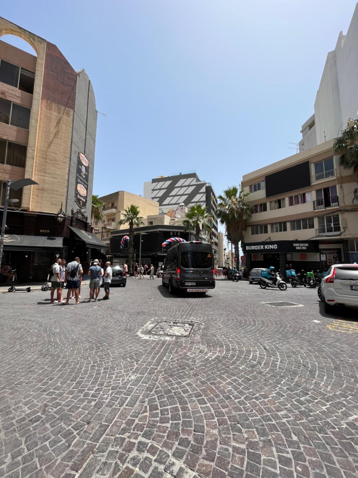 Apartment St Julians 1
