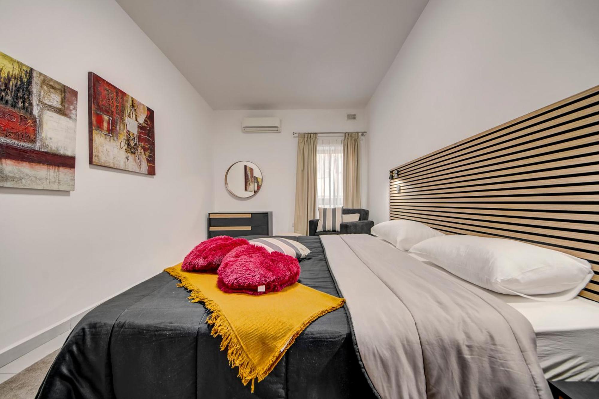 St Julians 1 Apartment Saint Julian's