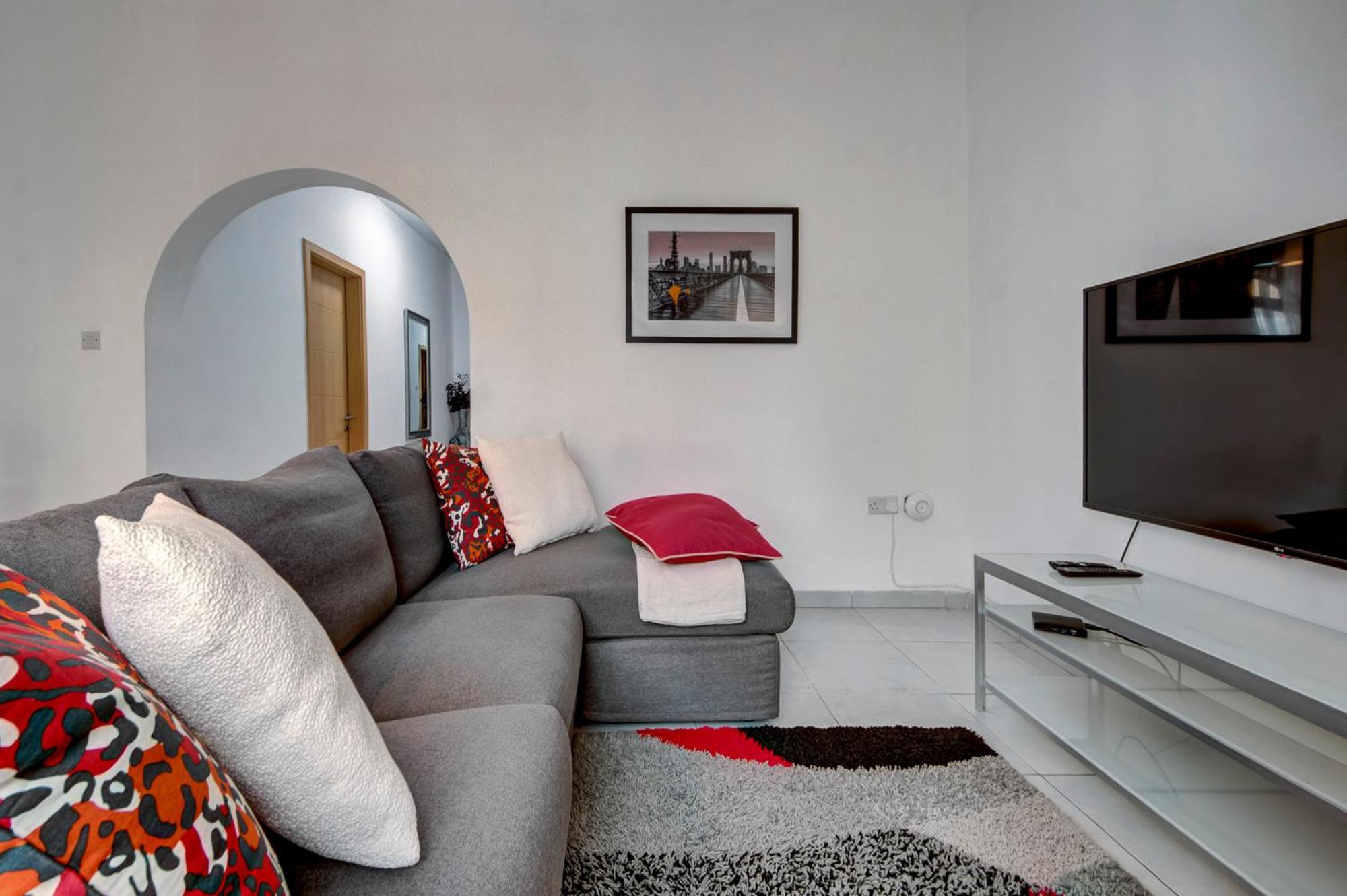 St Julians 1 Apartment *