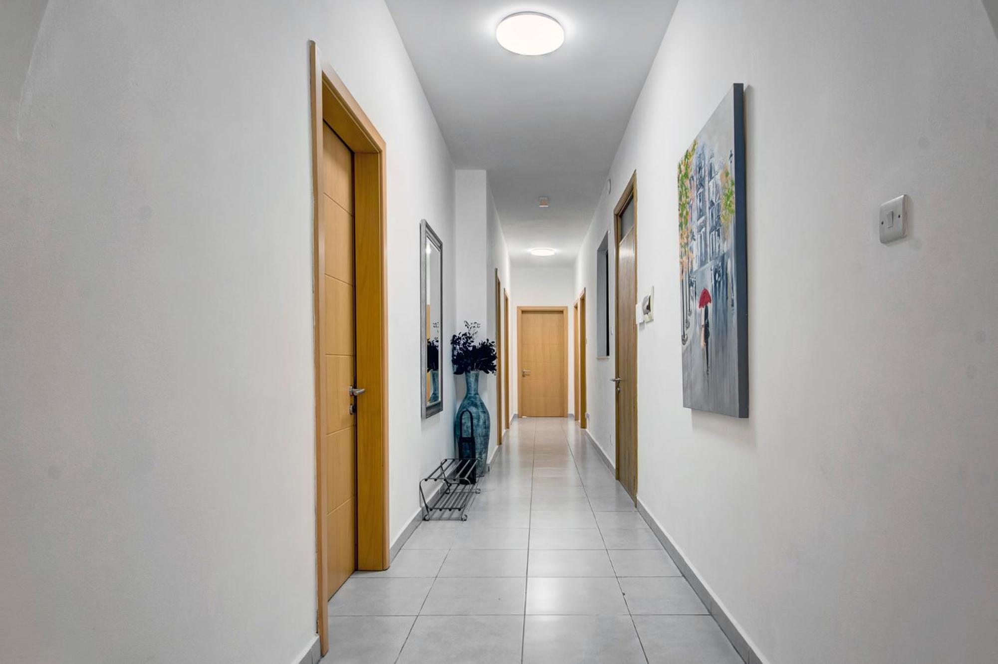 St Julians 1 Apartment