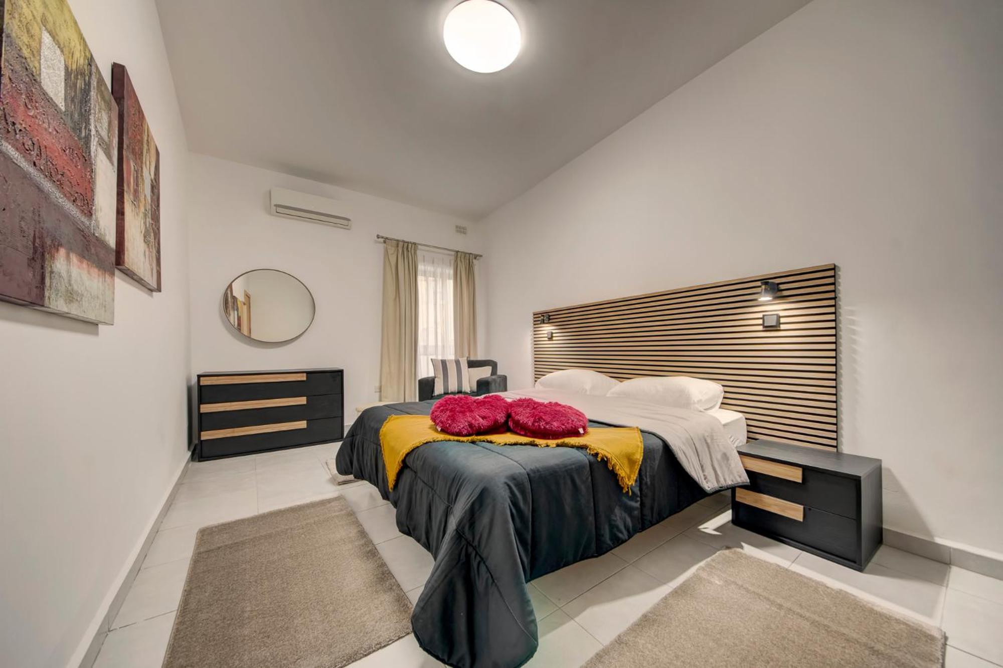 Apartment St Julians 1