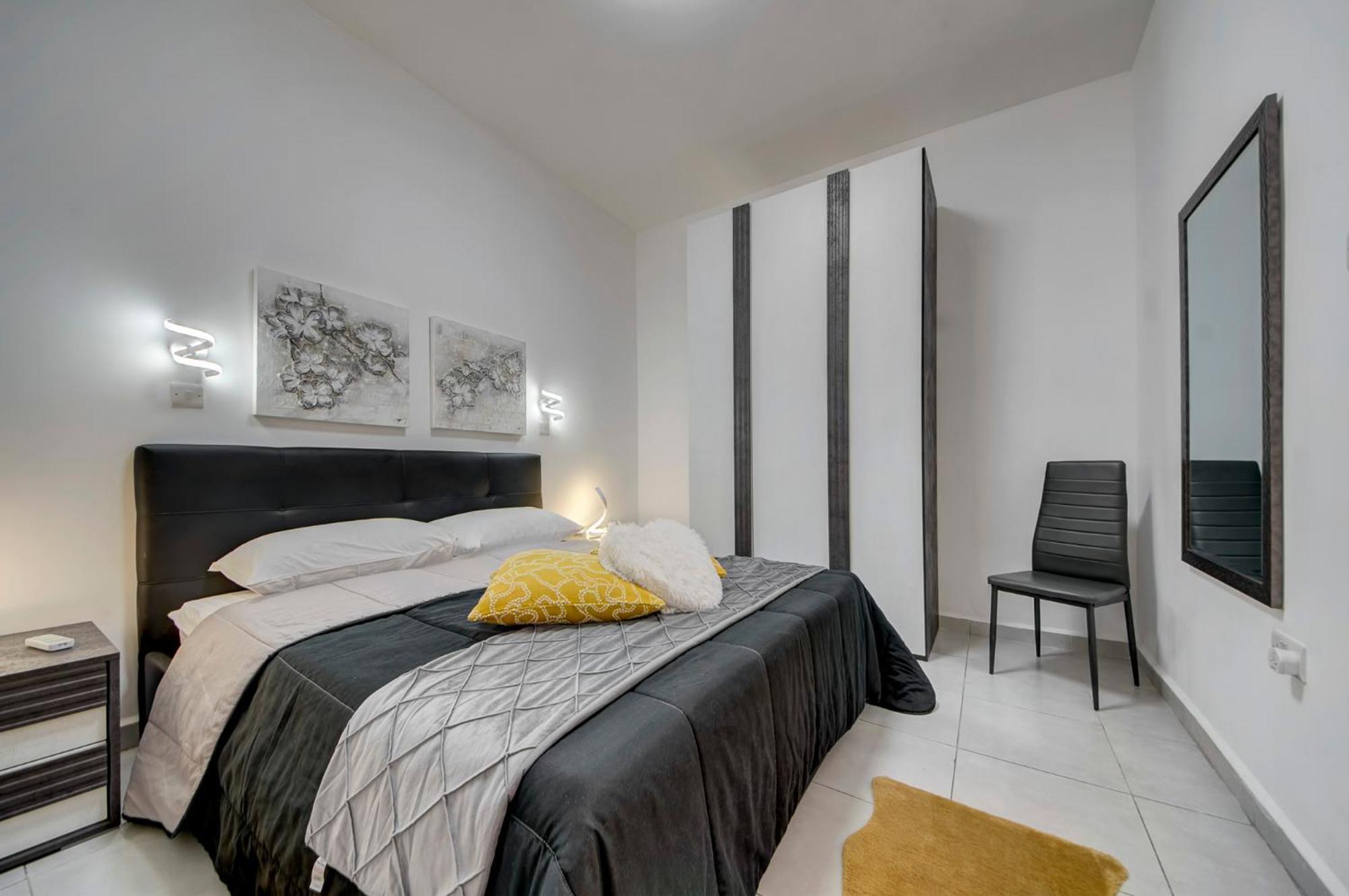 St Julians 1 Apartment