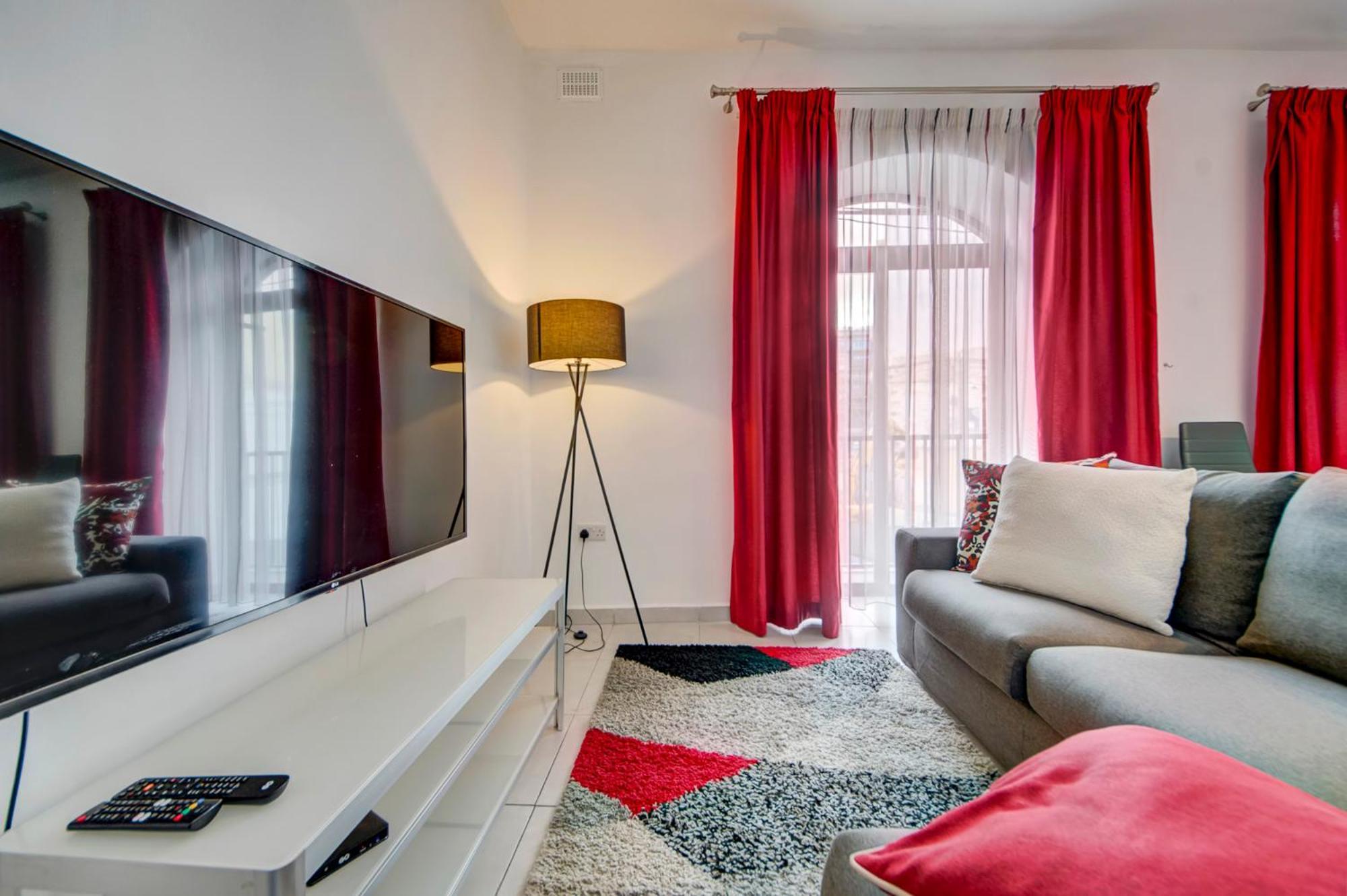 St Julians 1 Apartment Saint Julian's